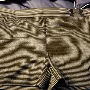 Under Armour Women's shorts